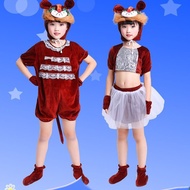 Animal Performance Costume Lion Big Kid Performance Costume Big Big Big Big Big Big Big Big Big Big 