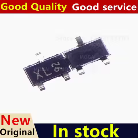 (10piece)100% New 2SD2704K XL sot23-3