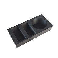 【STOKED】For Ninja ES601 655 701 Coffee Machine Replacement Parts- Powder Bowl Handle Storage Base Ki