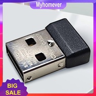 USB Wireless Dongle Receiver USB Mouse Receiver Adapter USB Receiver Dongle Plug for Logitech G305 G