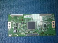 拆機良品 禾聯 HERAN HD-55UDF3 液晶電視 邏輯板   NO.16