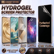 Hydrogel Screen Protector Huawei Nova 15 Max 14 / 13 Pro / 13i / 12 SE / 12S / 12i / 11i / 11 Pro / 