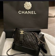 Chanel 流浪包