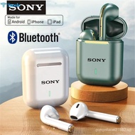 (In stock)2023 Sony J18 wireless earphones Bluetooth headphones gamers headset with microphone tanic