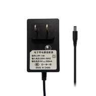 MILES MILES Electronic Keyboard 9V Power Cord Adapter MLS611A 9919 9929 777 983 318