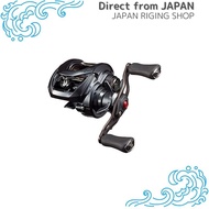 (DAIWA) Baitcasting Reel 20 TATULA SV TW