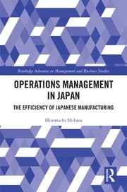 Operations Management in Japan Hiromichi Shibata