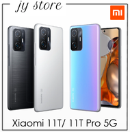 Xiaomi Mi 11T Pro (12+256gb) 5G **2 Years Warranty By Xiaomi**