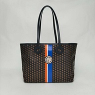 MOYNAT OH!TOTERUBAN托特包小號38老花PVC無肩背包