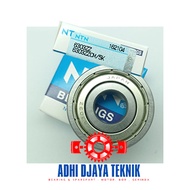 Bearing Bearing 6303 ZZ NTN