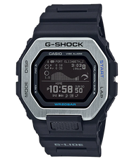 พร้อมส่ง นาฬิกา G shock คาสิโอ  Watch Casio GBX-100-1 ของแท้100% Warranty ศูนย์ไทย