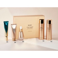 AHC Vital Golden Collagen Youth Total Care Set