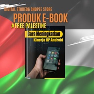 Cara Meningkatkan Prestasi Telefon Android