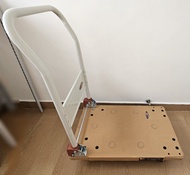FASTERIDE 摺疊手推車 Handtruck 拉車/搬運車/搬屋用品