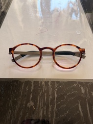 90% New LINDBERG Eyeglasses 眼鏡