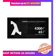[LIMITED EDITION] Lambda - Multi Purpose Responsive Bootstrap Theme