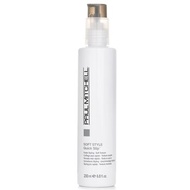 Paul Mitchell Soft Style Quick Slip (Faster Styling - Soft Texture) 200ml/6.8oz