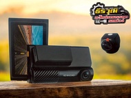 กล้องหน้าหลังรถ 4K AHD (E28 Ultra 4K+ 2160p WiFi EDR Car Dash Cam