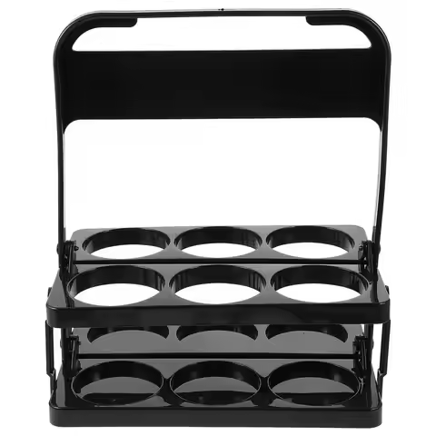 Sport Bottle Holder Sport Water Bottle Rack Sport 20 Liter Water Drink Carrier Cup Storage Holder Fo