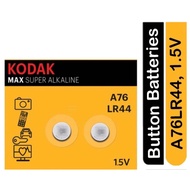 Kodak LR44 Battery