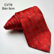 Model CV01-CV100 - CARAVAT / TIE / TIE 2HAND