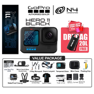 GoPro HERO11 Black Hero 11 Black Action Camera (With MCMC Approval)