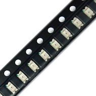 Risym White Light 1206 Patch LED Light Highlight Luminous Diode LED Highlight 1206 White 20 Pieces