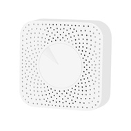 Tuya Zigbee Intelligent Air Housekeeper 6-in-1 Quality Monitor PM2.5/Formaldehyde/TVOC/CO2/Temperatu