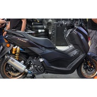 YAMAHA knalpot 155 PLUG AND PLAY FULL SYSTEM BRAND 99 RACING