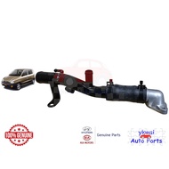Genuine Hyundai Atos Water Pump Pipe for Hyundai Atos 1.1 - 25630-02756