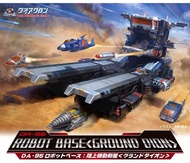 2盒 Takara Tomy Diaclone DA 95 79 戴亞克隆 不散 有post有貨