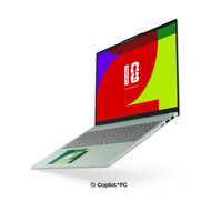 IdeaPad Slim 5 16IPH11 16" (ICore Ultra 5 322/16GB+1TB SSD) 83S6000MHH AI 手提電腦 筆記型電腦 | FIFA 世界盃 26