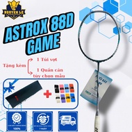 Genuine Yonex Astrox 88S Game / 88D Game 2024 badminton racket (frame without charge)