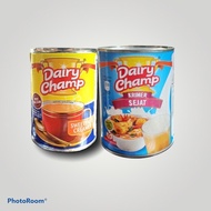 Dairy Champ Sweetened Creamer or Evaporated