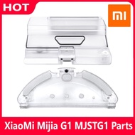 Xiaomi G1 MJSTG1 Water Tank Dust Box Mop Bracket Parts Robot Vacuum Cleaner Dustbin Box Support Plate Accessroies