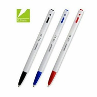 Monami Pen 153 Ball Pen 0.7mm