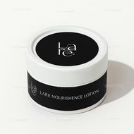 ◆ LARE NOURISHENCE LOTION 100 ML. / 1 EA.