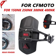 For CFMOTO NK150 CF 150NK NK250 250NK 300NK NK300 NK400 400NK NK 150 250 300 400 NK Motorcycle Rear 