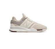 9527 New Balance 復古鞋 WS247TRE 女鞋 米白色 247 奶油色 韓系