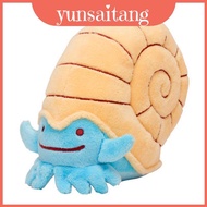 Ditto Highquality Bulbasaur Metamon Plush Cushion For Endless Fun