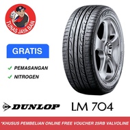 Dunlop 185/55 R15 LM704 Toko Ban Surabaya