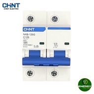 Áp tô mát 2P Chint AC - Aptomat CHINT NXB-63 2P Chint AC 6A 10A 16A 20A 25A 32A 40A 50A63A 80A100A12