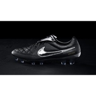 100% Original - Nike Tiempo Legend V Totti FG - LIMITED EDITION UK7 Only No siri 0127/3000