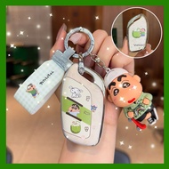 Suitable for Mg 4 20 23 Mg 4 EV Mg HS GT Z X S EV Mg 5 Mg 6 3 Car Remote Control Key Protector