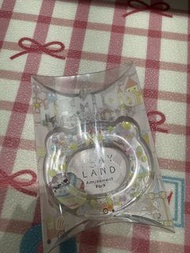 Hamico baby toothbrush嬰幼兒牙刷（5m-3歲）