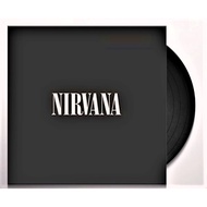Nirvana - Nirvana ( 45 RPM Gatefold Vinyl ) ( 2 LP )