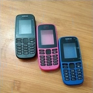 Casing Kw Nokia N105 2019 and N105 2017 Casing Housing Case Plus Keypad