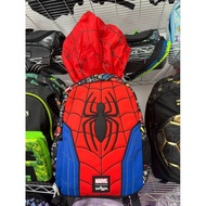 Smiggle junior backpack premium backpack smiggle dino Jurassic backpack smiggle Astronaut spiderman 