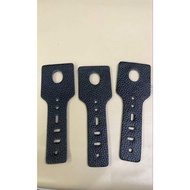 Pu leather belt hanger_Multi-purpose hanger