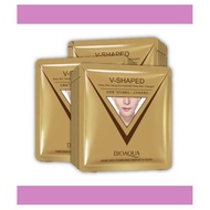 V Shape Face Mask Skin Care Mask  GGX